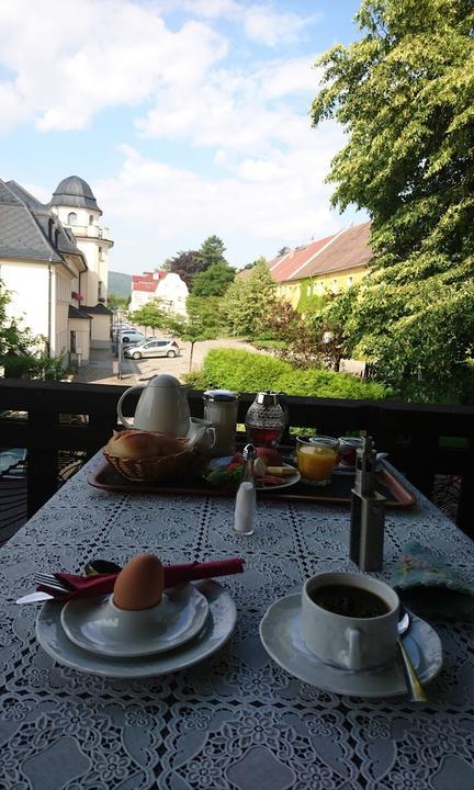 Gasthof Zur Linde